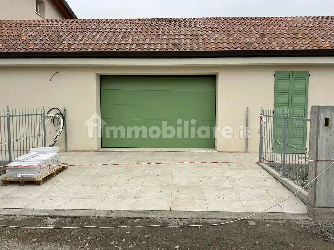 Loft via del Bacino, San Michele, Sassuolo - foto 4