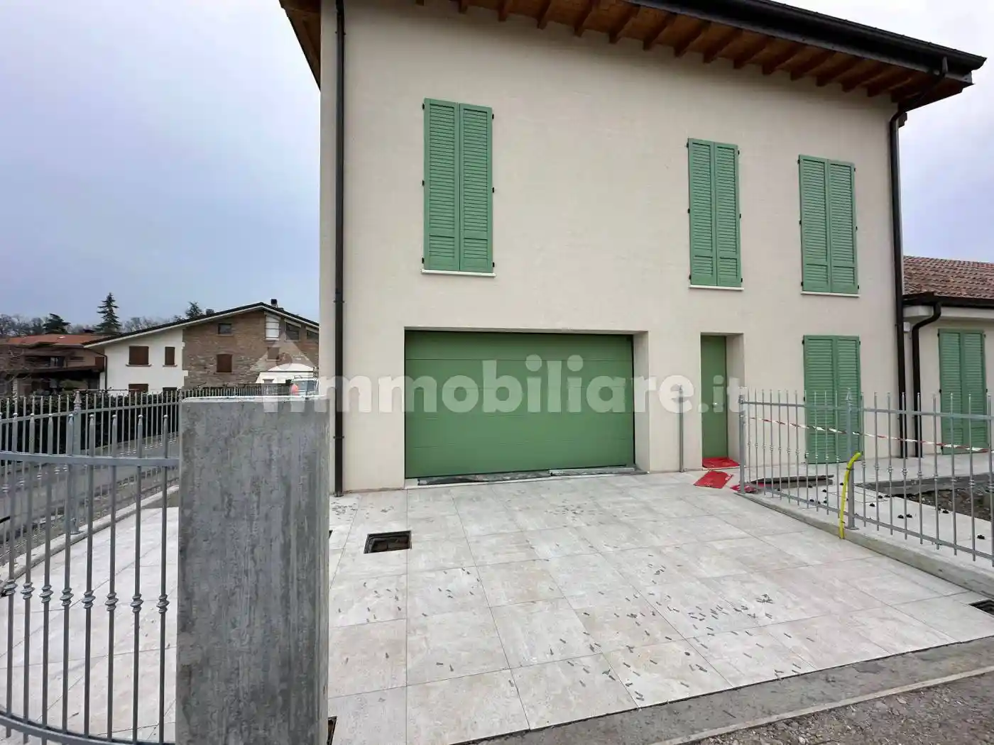 Loft via del Bacino, San Michele, Sassuolo - foto 5