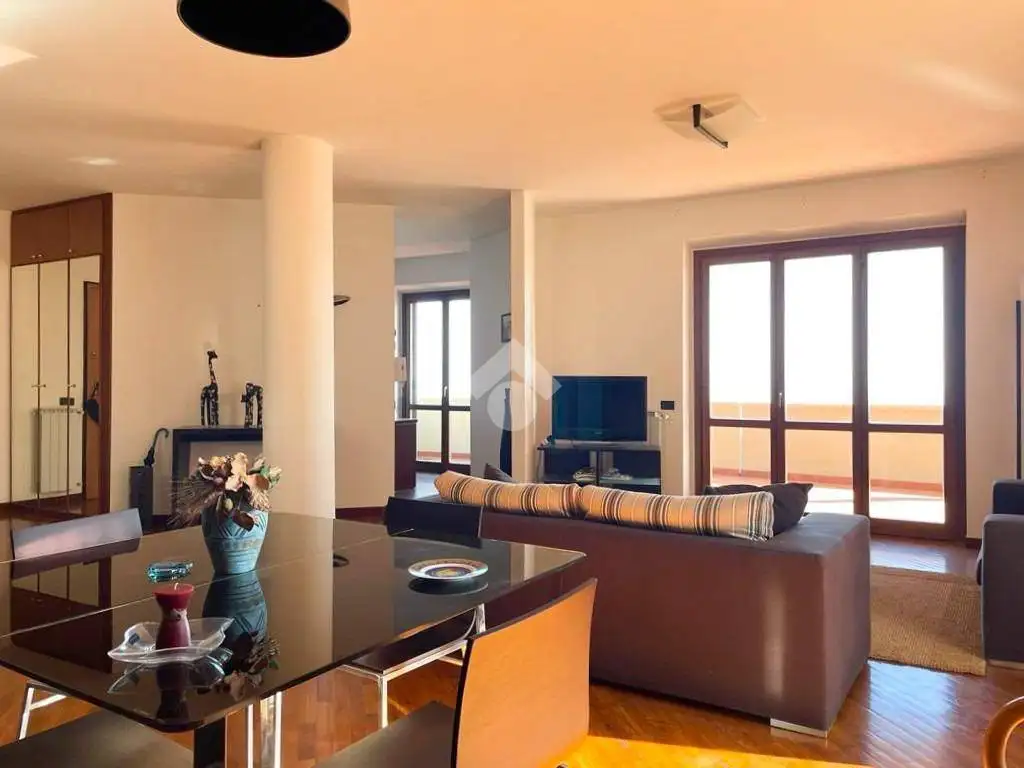 Villetta a schiera in vendita a Vasto