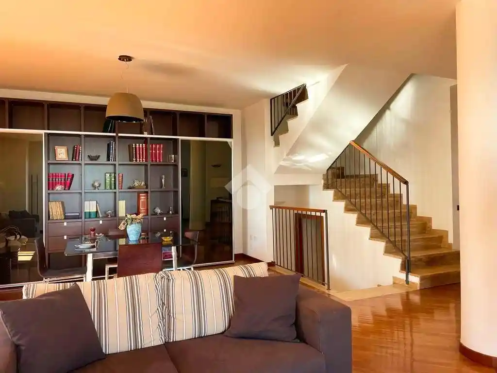 Villa a schiera via Luigi Cardone, Sant Onofrio, Sant'Antonio, Collepizzuto, Vasto - foto 2