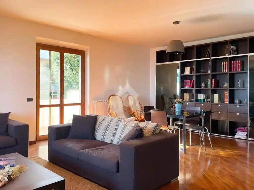 Villa a schiera via Luigi Cardone, Sant Onofrio, Sant'Antonio, Collepizzuto, Vasto - foto 3