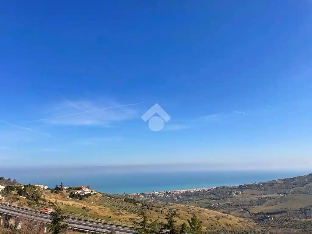 Villa a schiera via Luigi Cardone, Sant Onofrio, Sant'Antonio, Collepizzuto, Vasto - foto 5