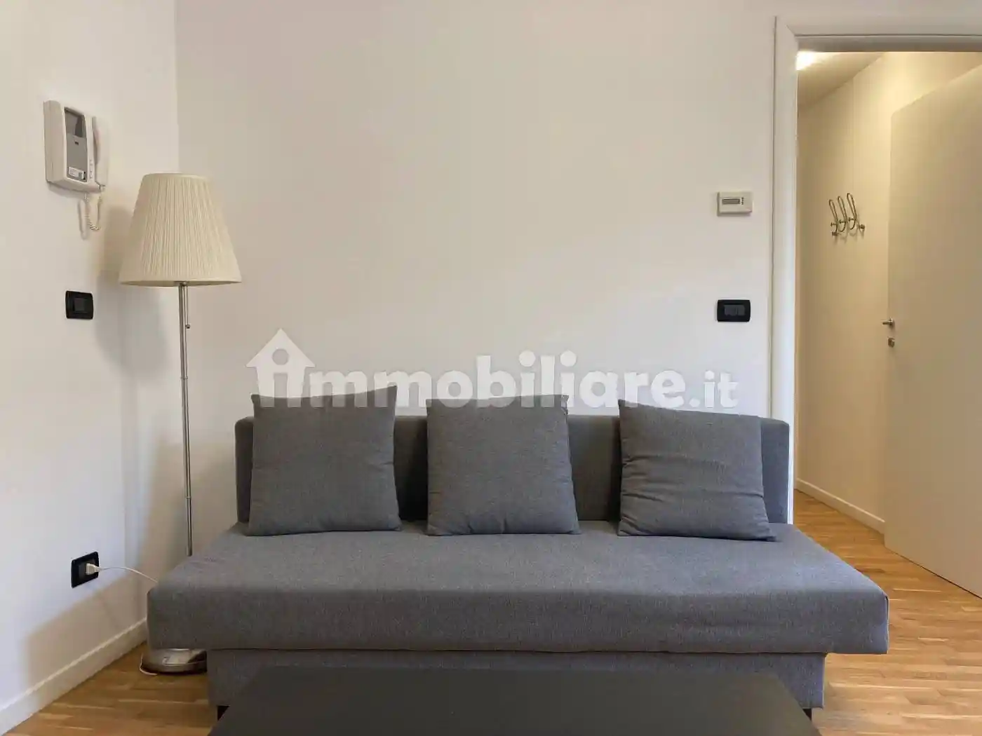 Bilocale via Francesco Podesti, Capodimonte, Ancona - foto 3