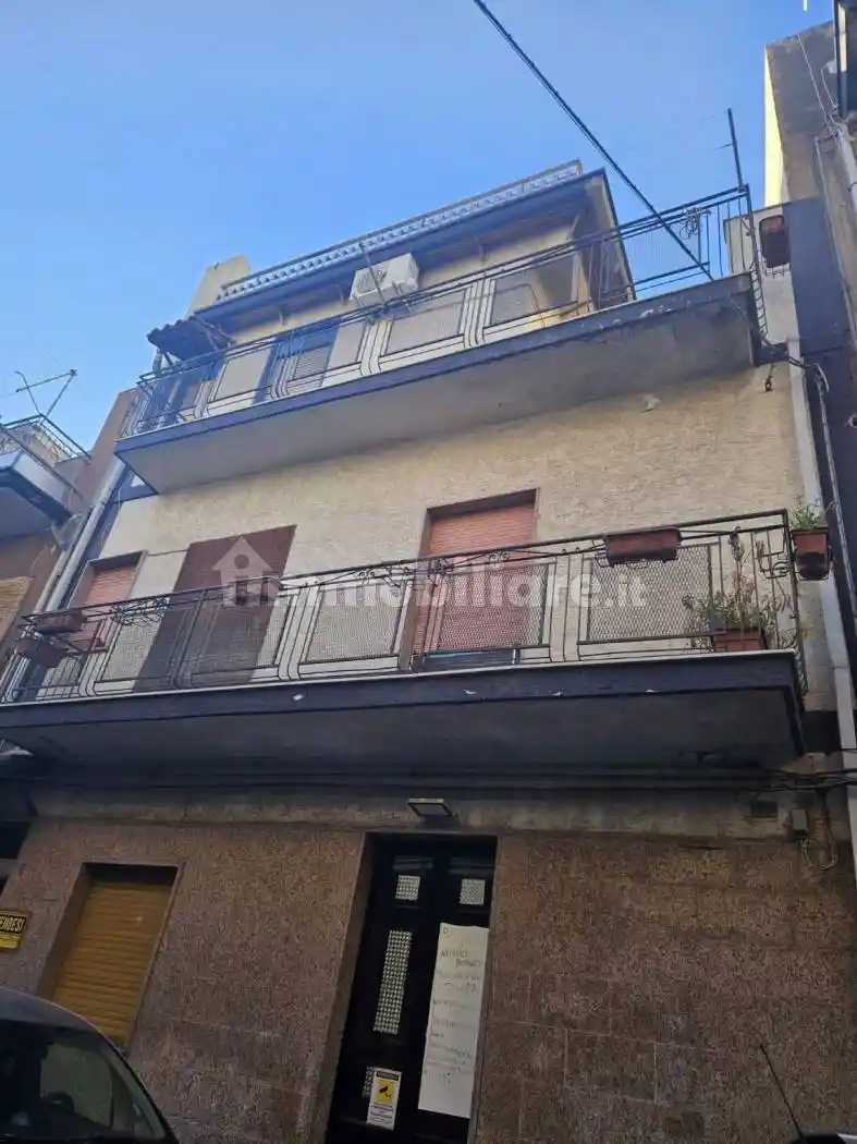 Appartamento in vendita a Paternò