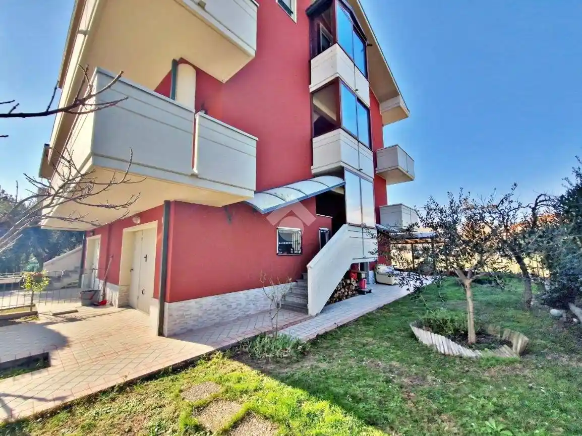 Villa in vendita a Tavullia