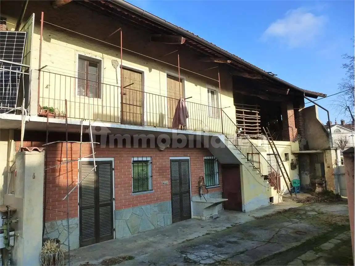 Rustico - Casale in vendita a Cercenasco