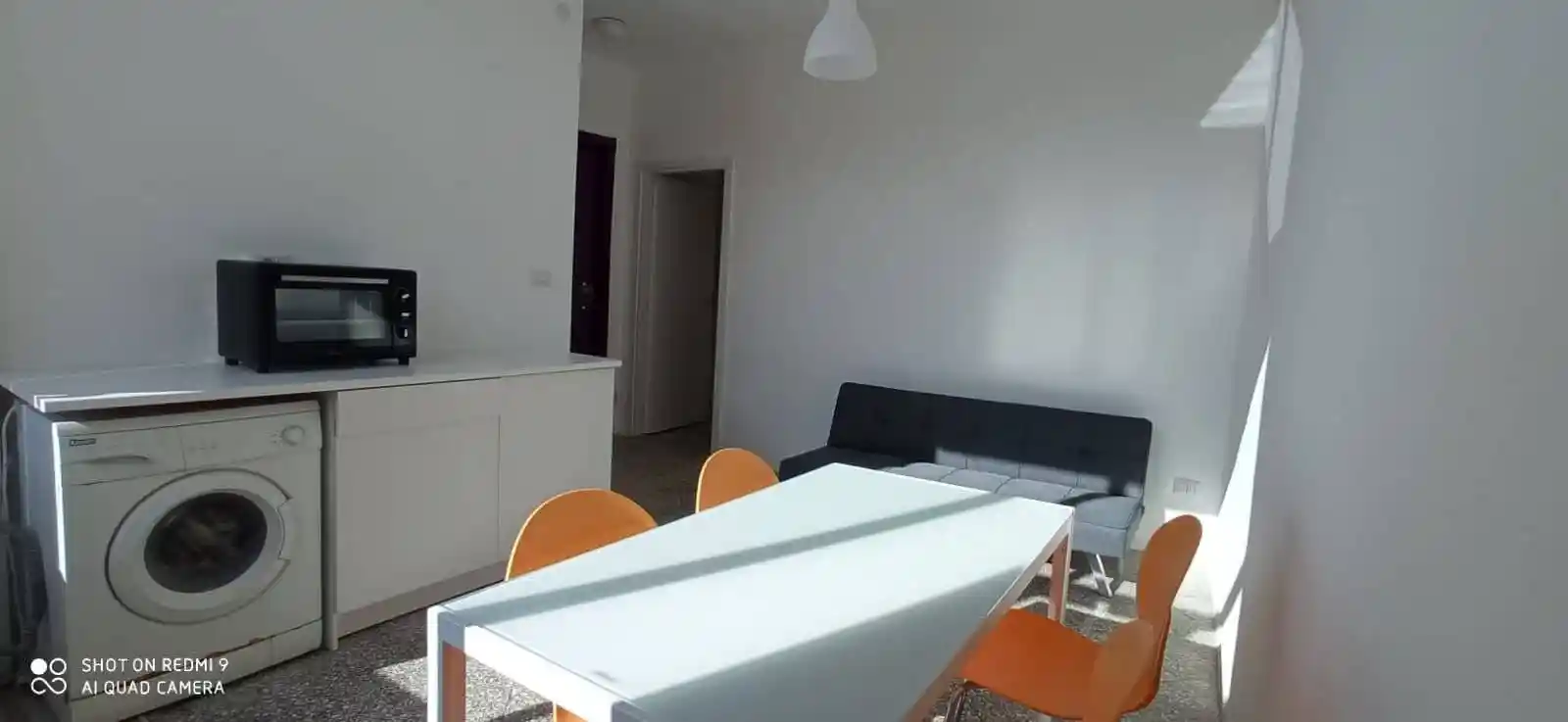 Appartamento in affitto a Bari