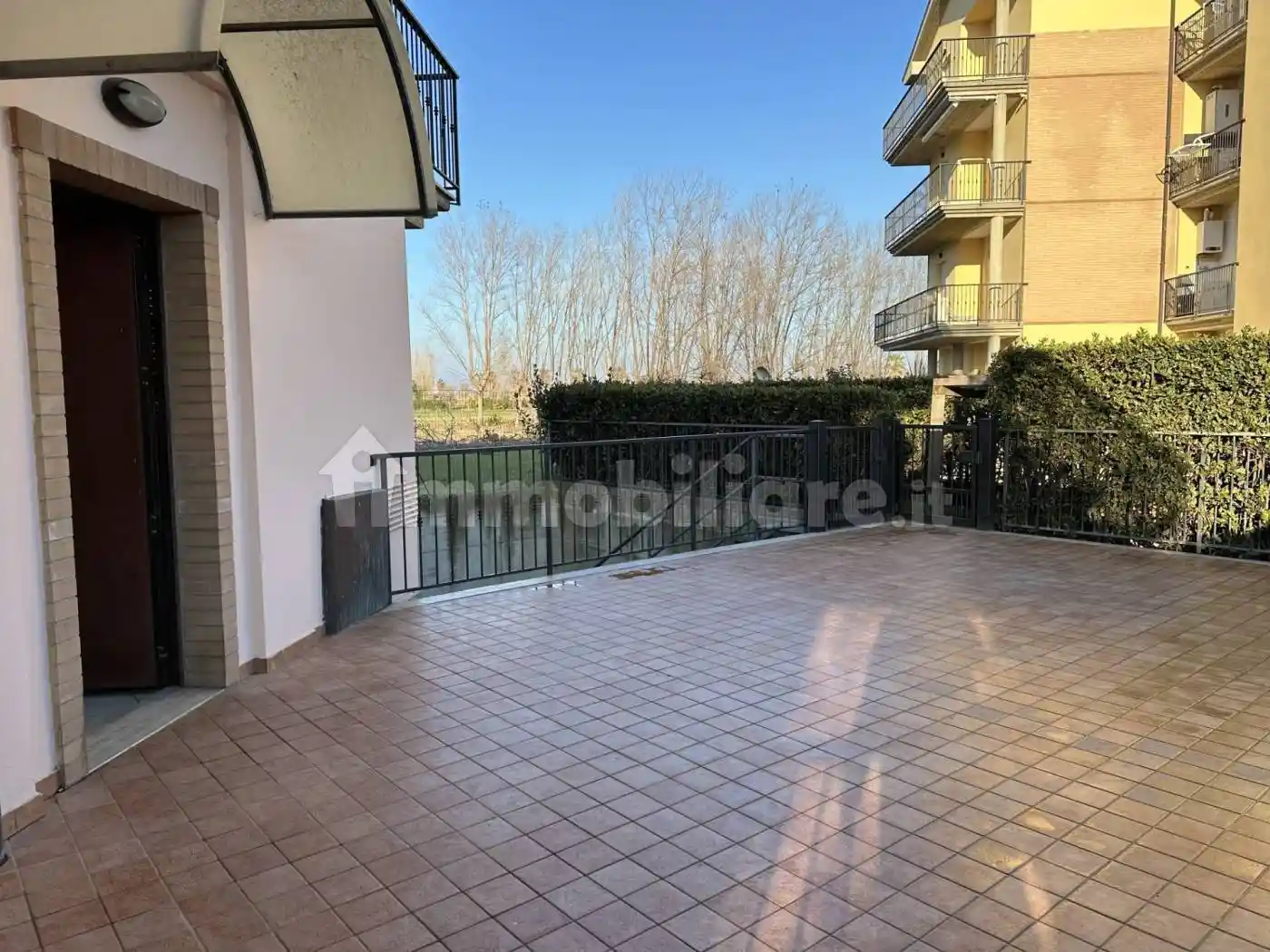 Trilocale via Tamerici, Centro, Martinsicuro - foto 2