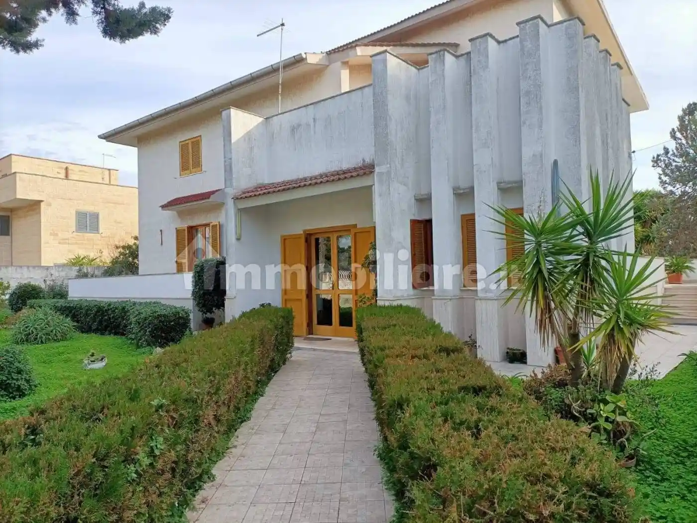 Villa in vendita a Taranto
