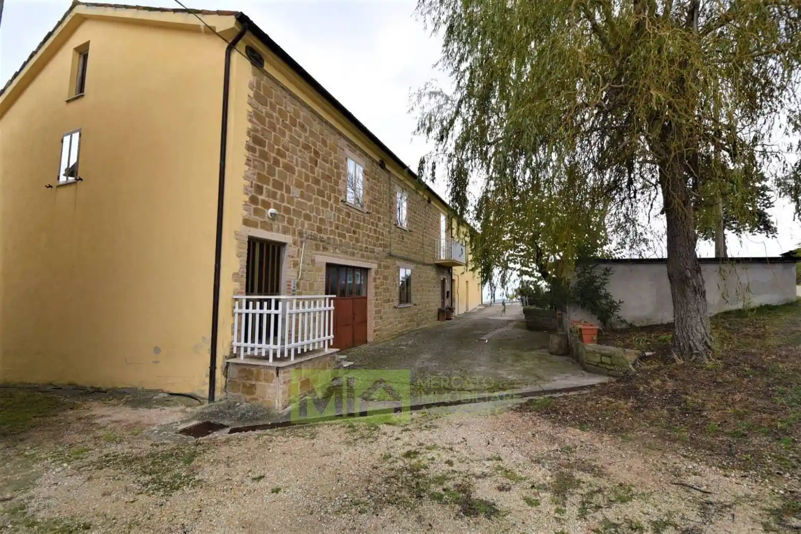 Casa indipendente - foto 4