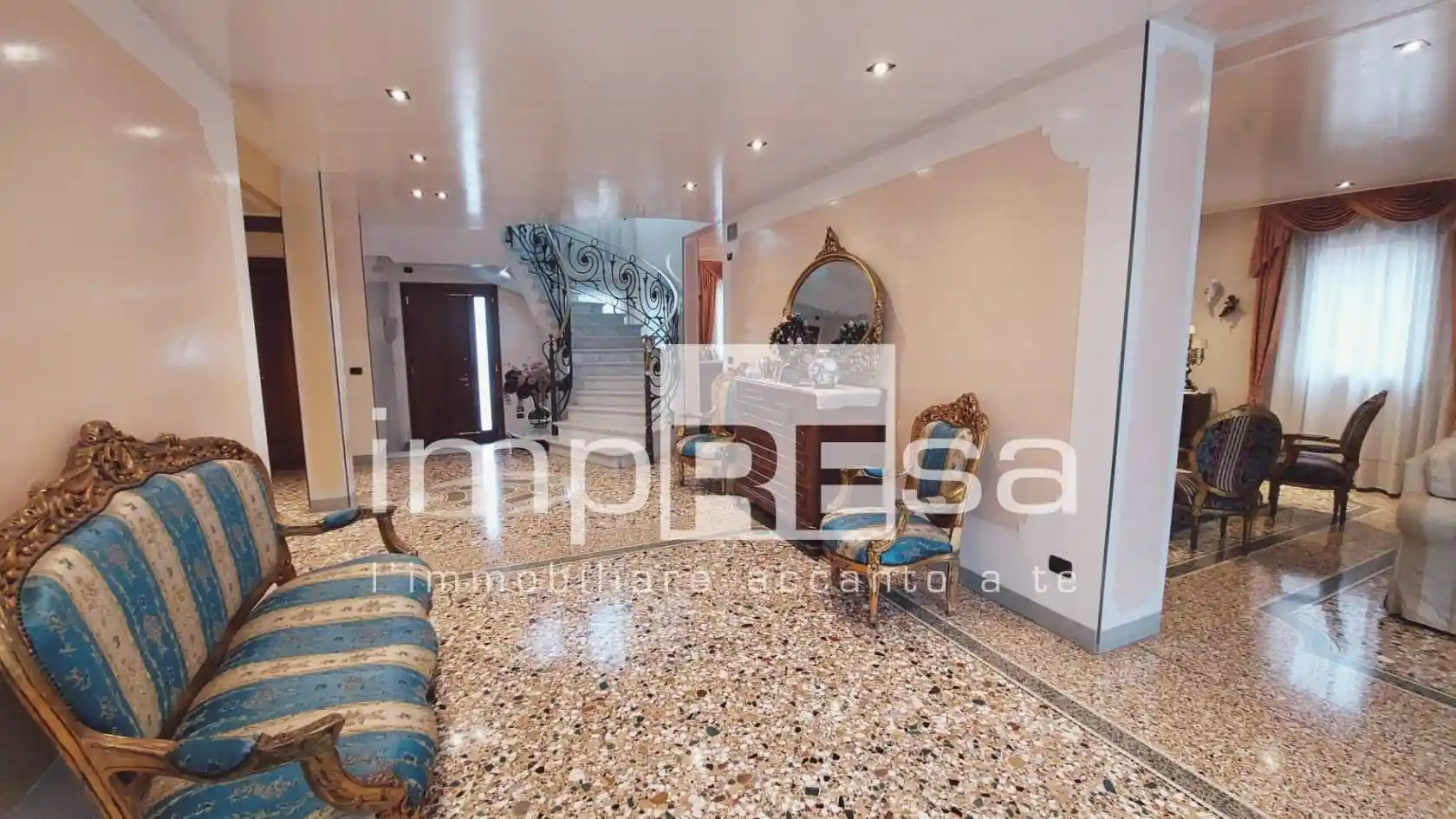 Villa in vendita a Treviso