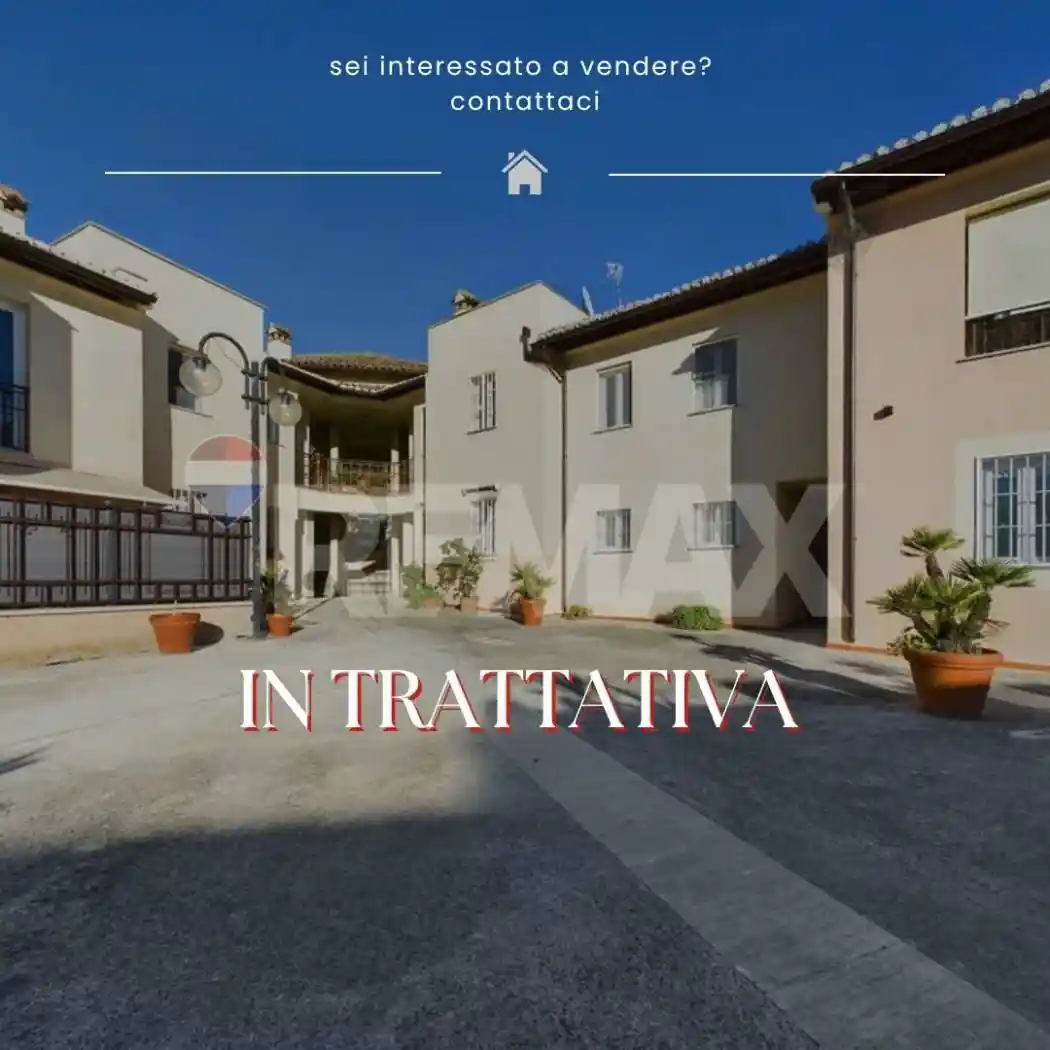 Appartamento in vendita a Formello