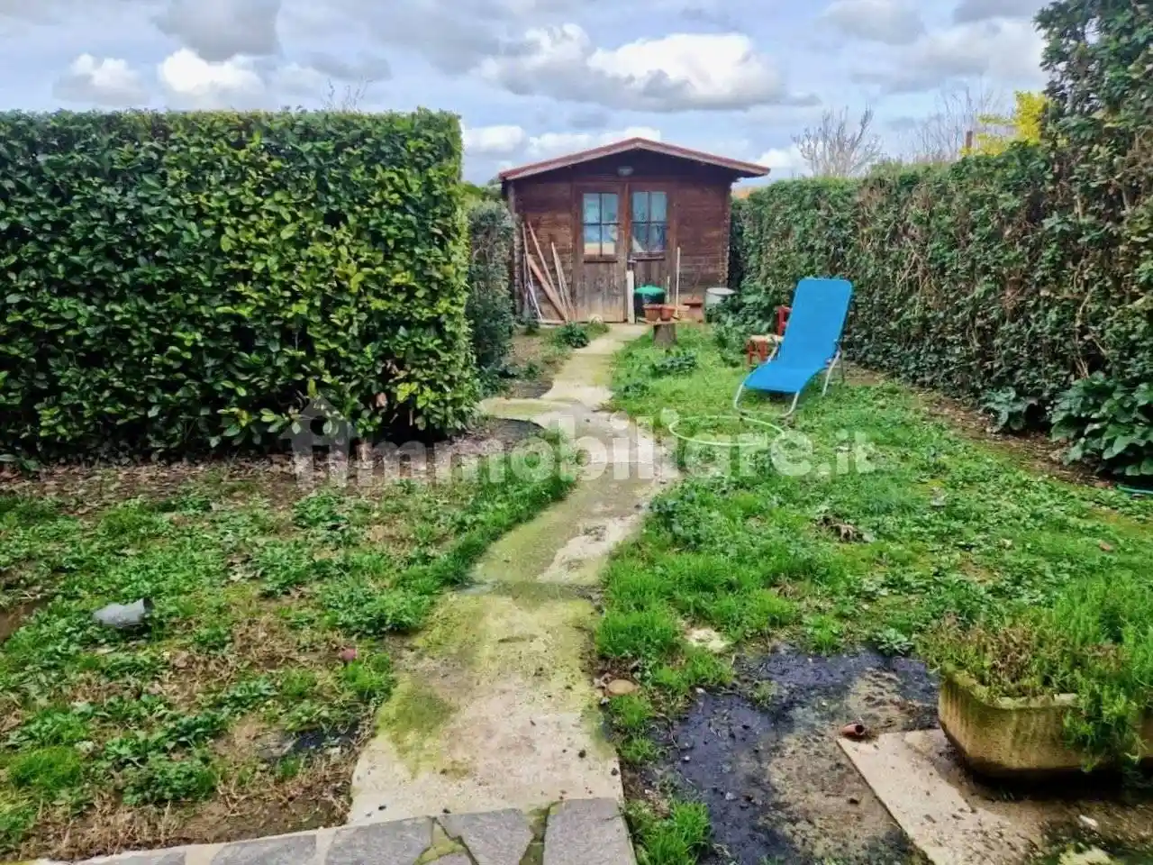 Appartamento in vendita a Vecchiano