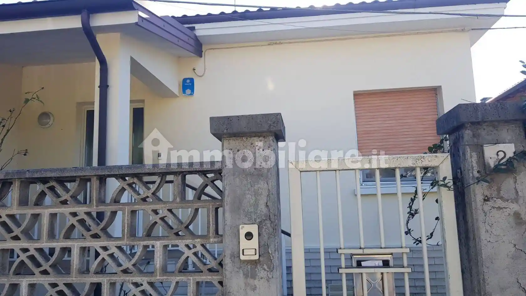 Villa in affitto a Monfalcone