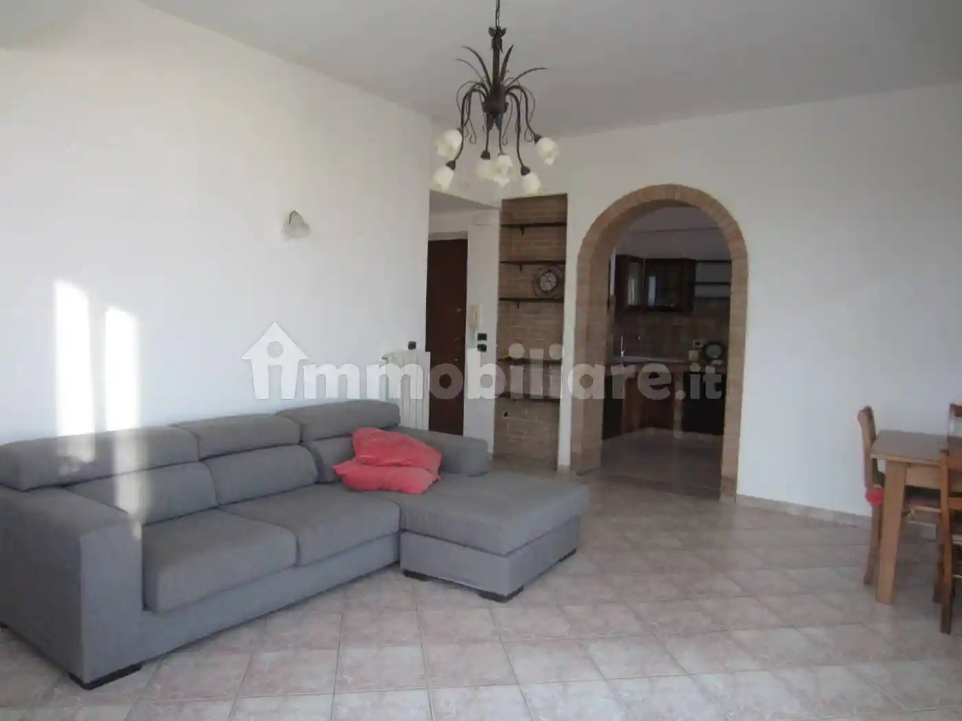 Appartamento in vendita a Civitanova Marche