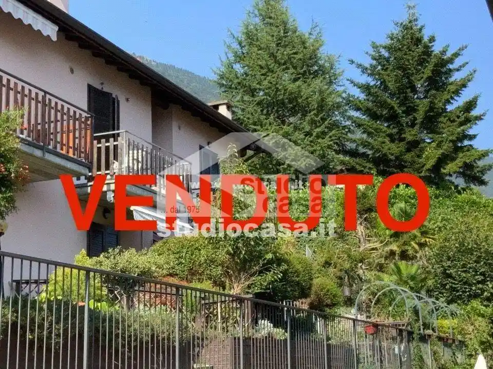 Appartamento in vendita a Ranzanico