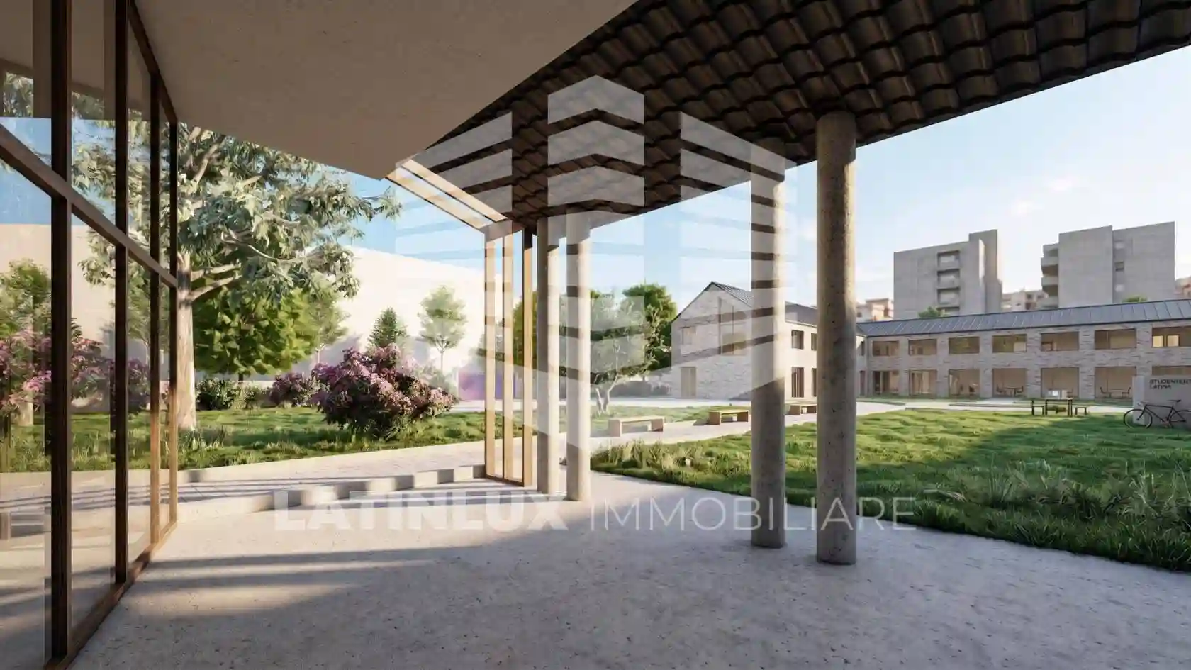 Palazzo - Edificio - foto 3