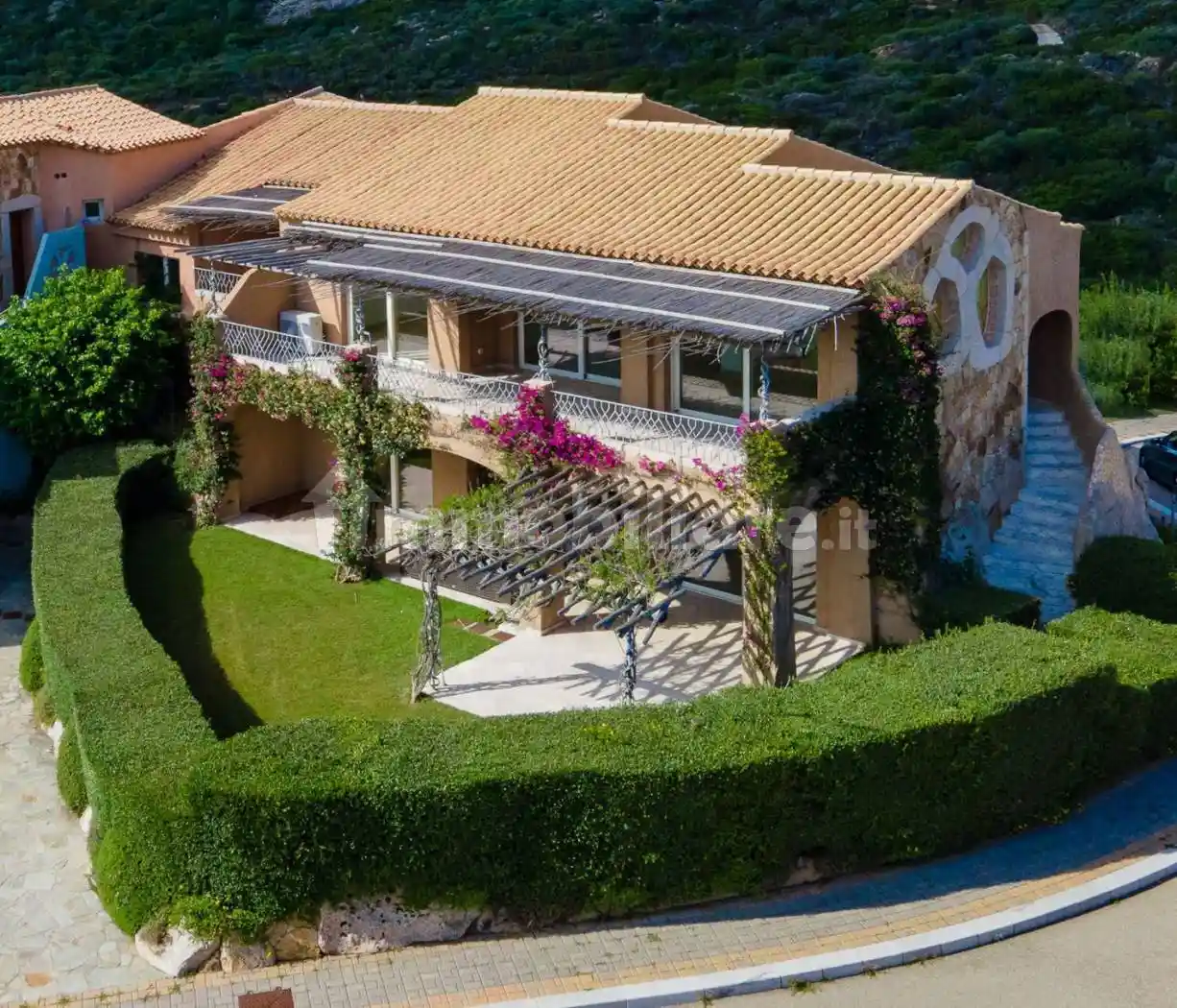 Attico - Mansarda in vendita a Golfo Aranci