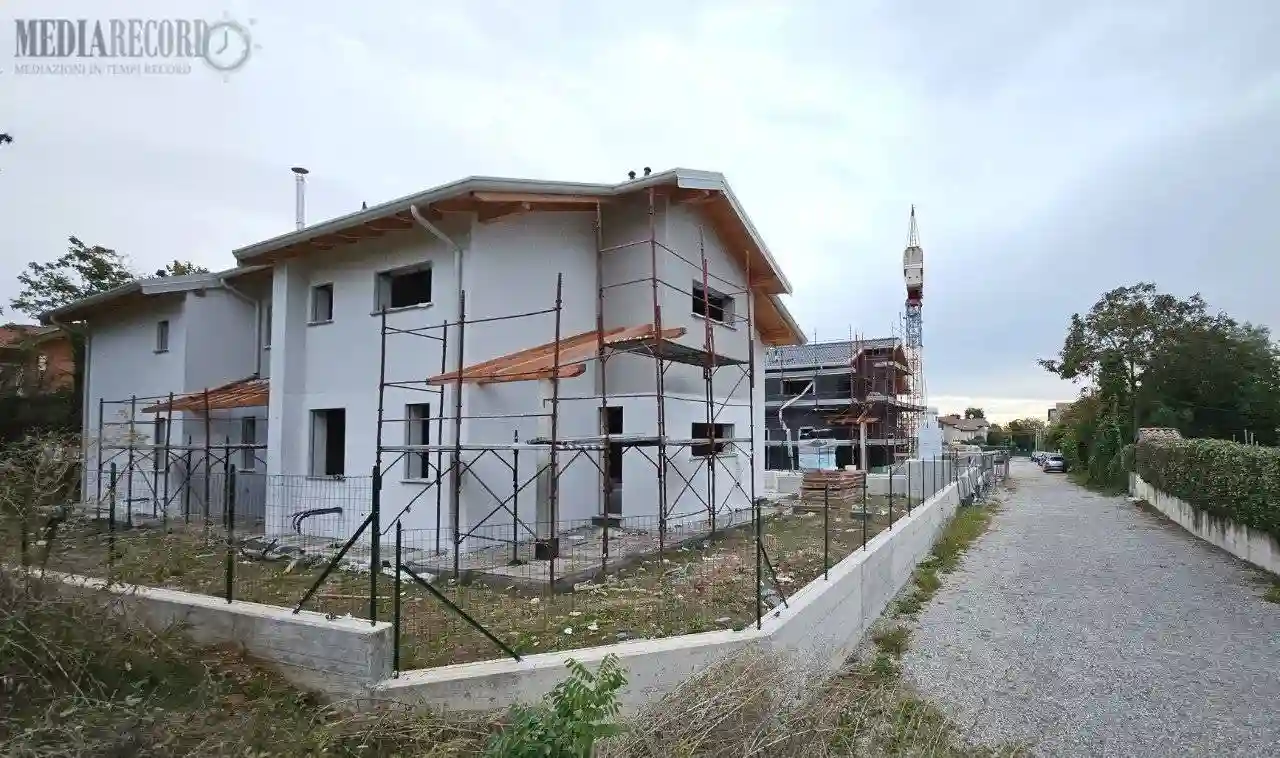 Villetta a schiera - foto 5
