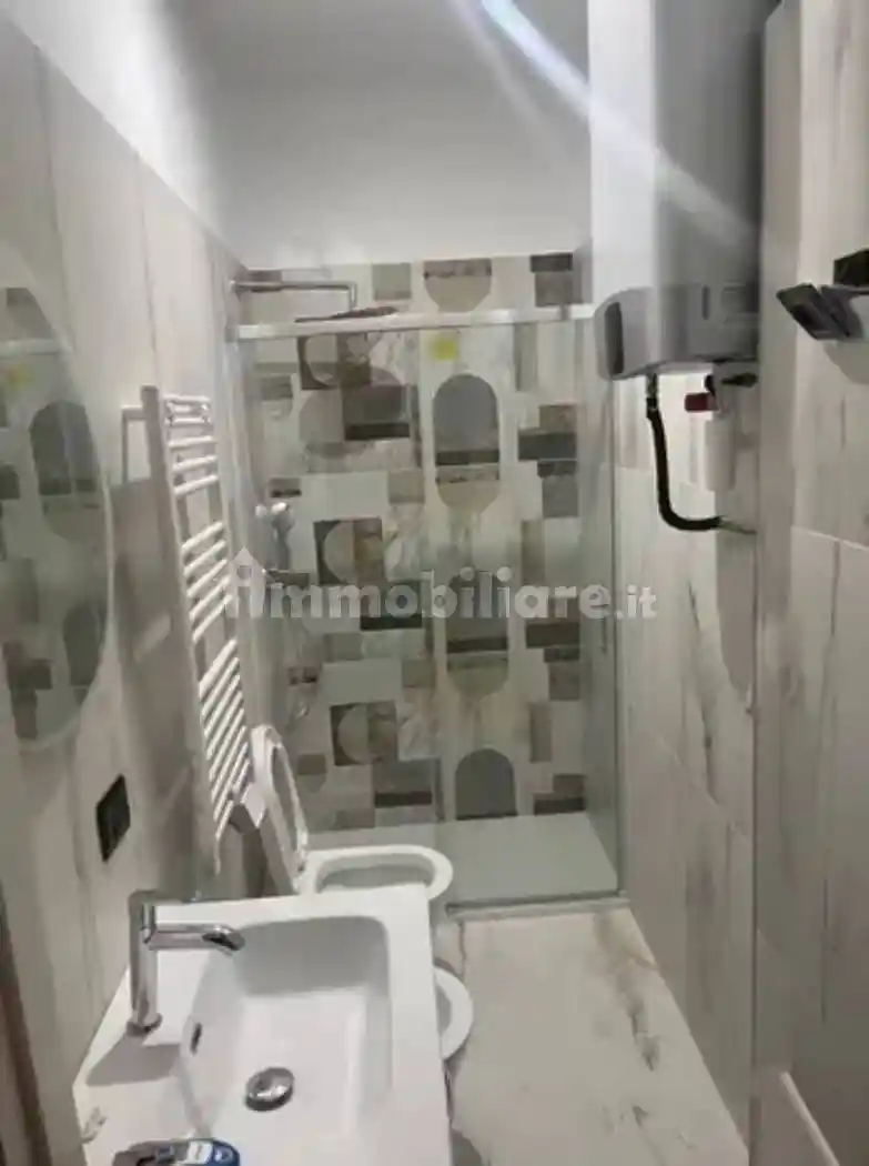 Quadrilocale via Ettore Ponti, Barona, Milano - foto 5