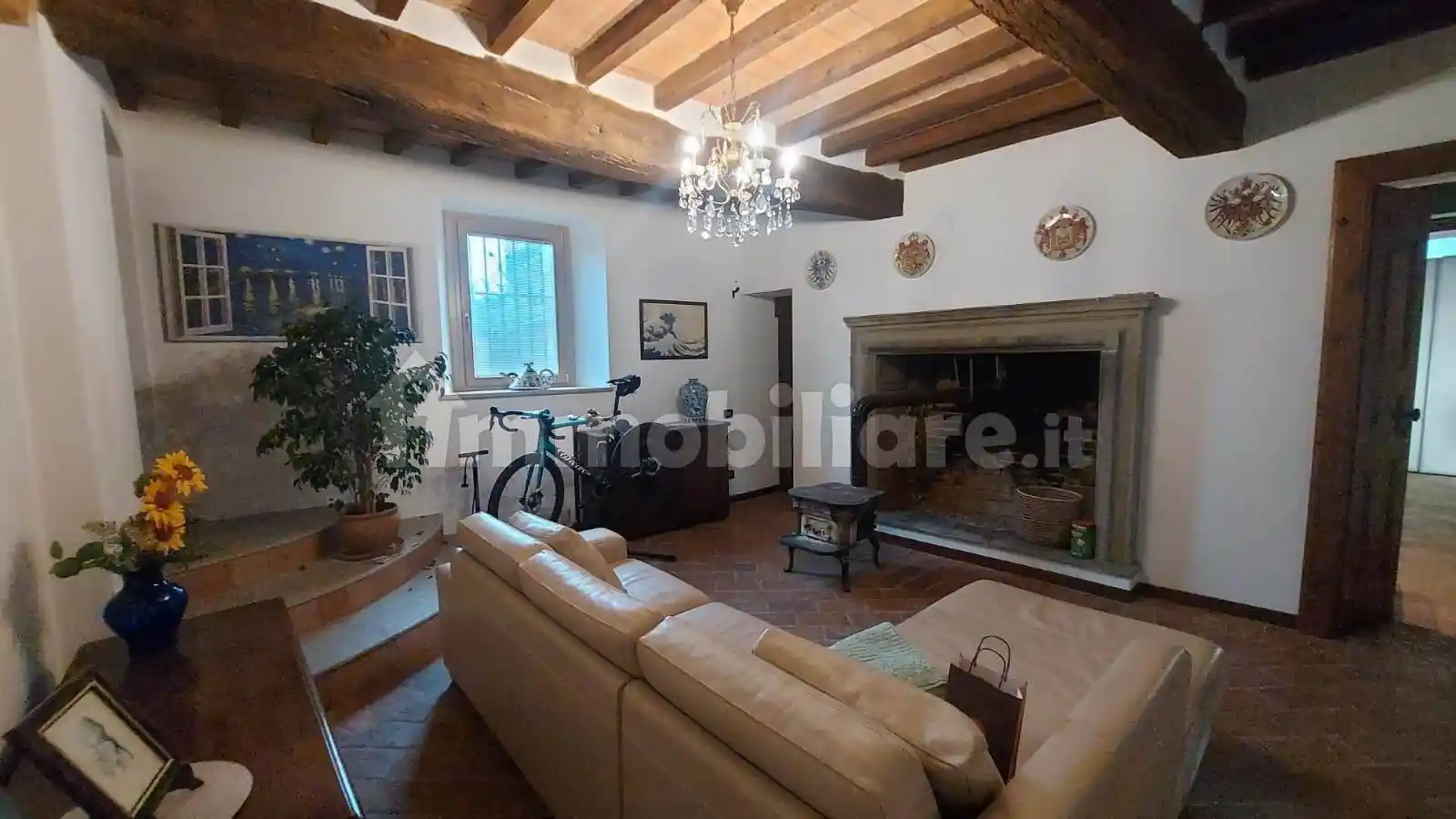 Villa in vendita a Vigolzone