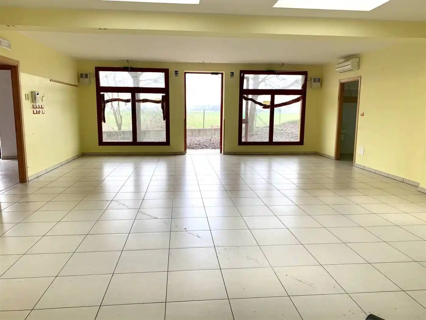 Casa indipendente in vendita a Borgo Virgilio