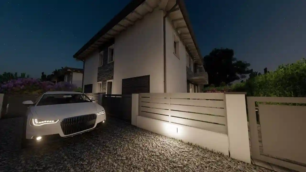 Villetta a schiera - foto 2