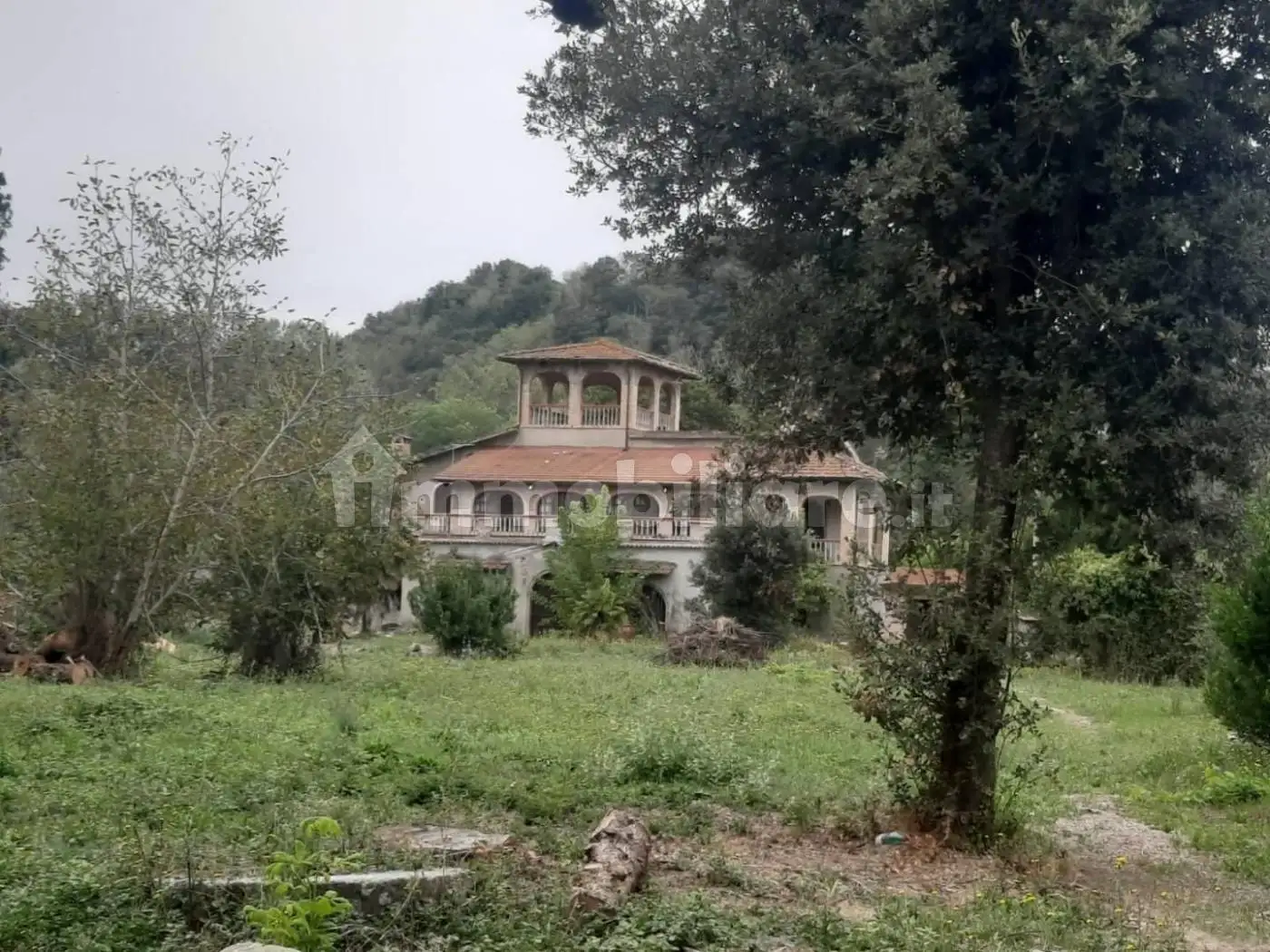 Villa in vendita a Casciana Terme Lari
