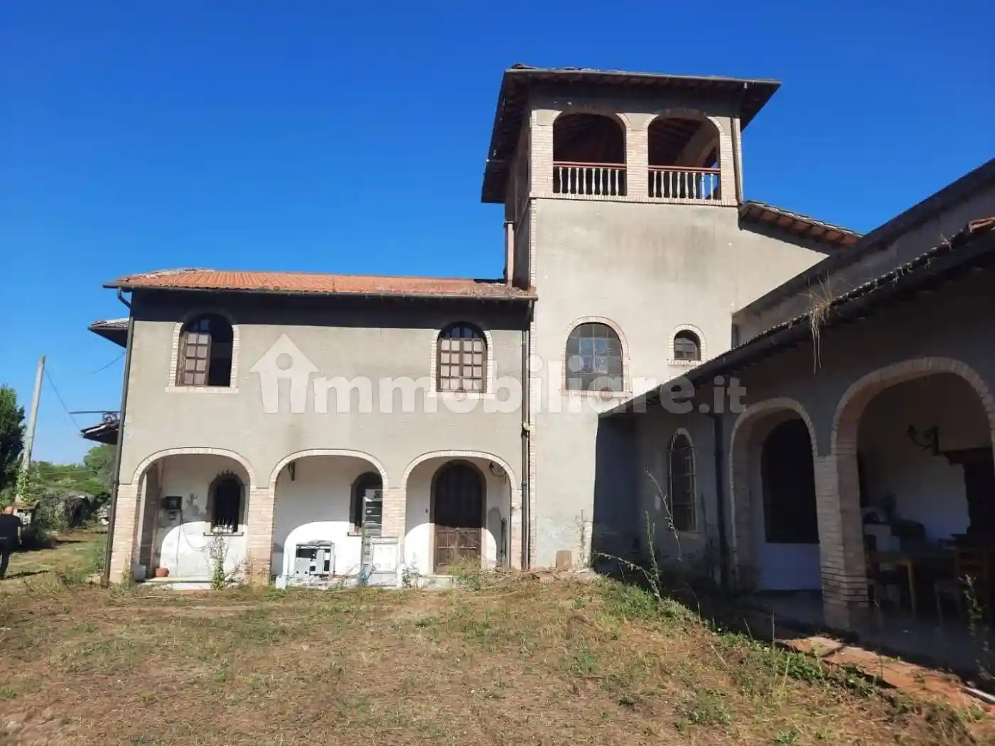 Villa unifamiliare via del Commercio, San Ruffino, Casciana Terme Lari - foto 2