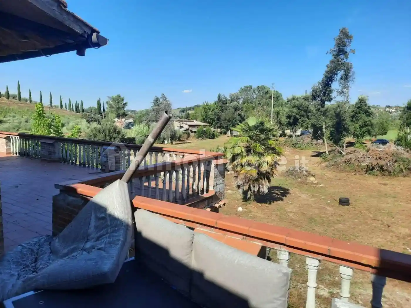 Villa unifamiliare via del Commercio, San Ruffino, Casciana Terme Lari - foto 4