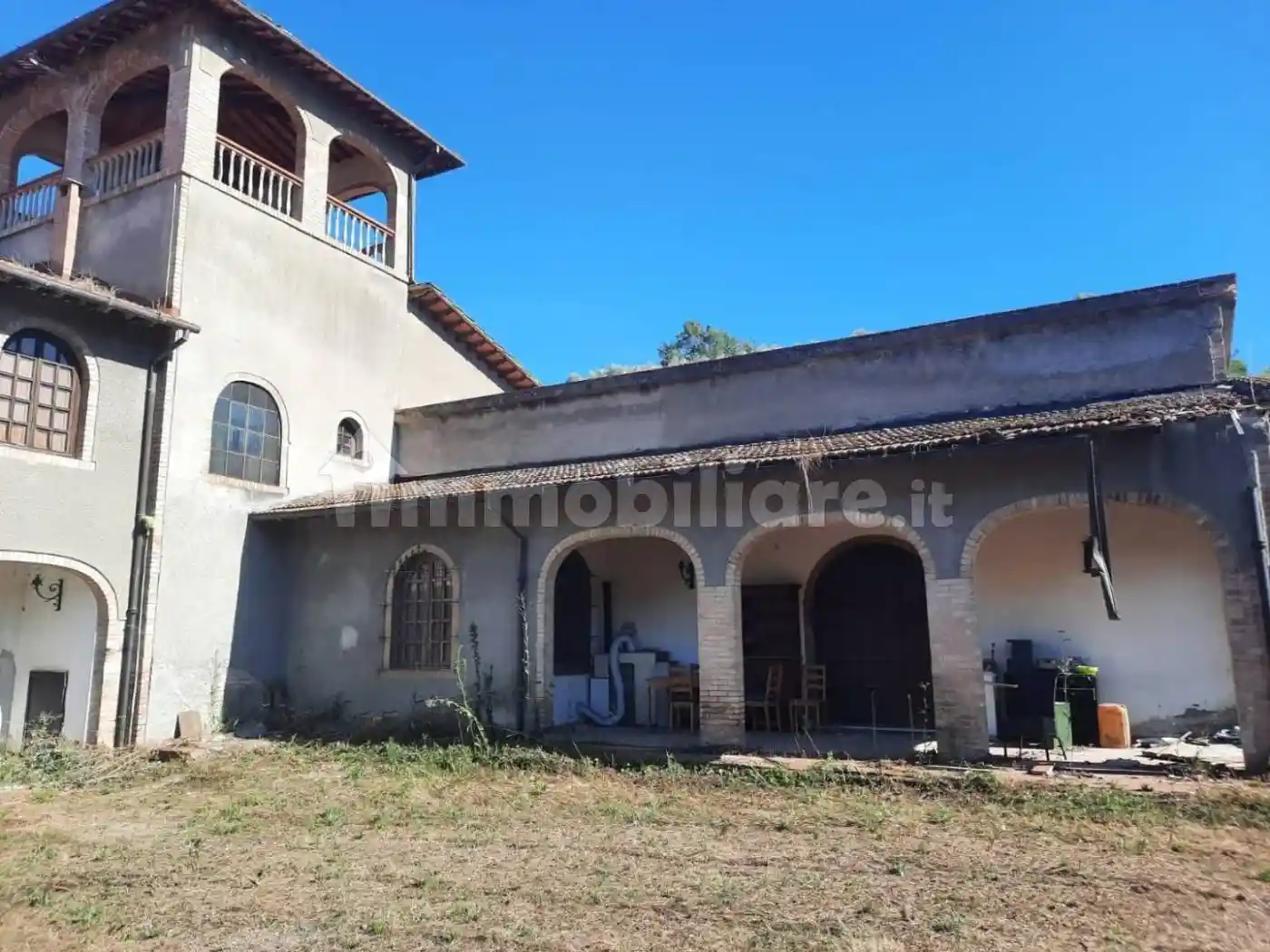 Villa unifamiliare via del Commercio, San Ruffino, Casciana Terme Lari - foto 5
