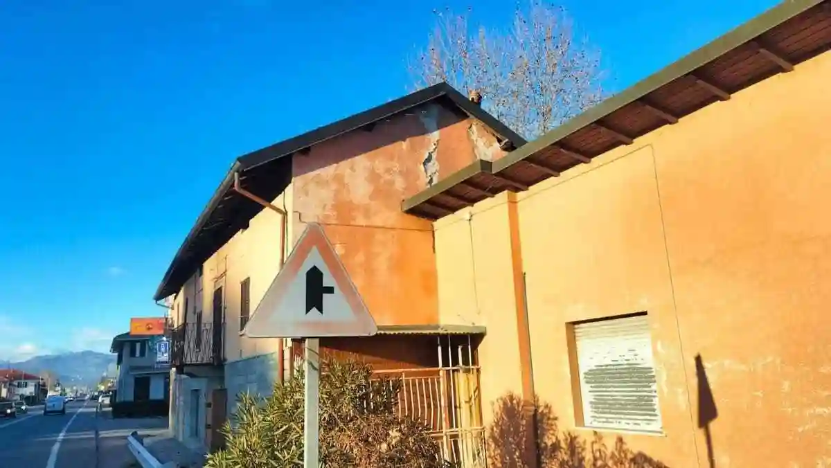 Casa indipendente - foto 2