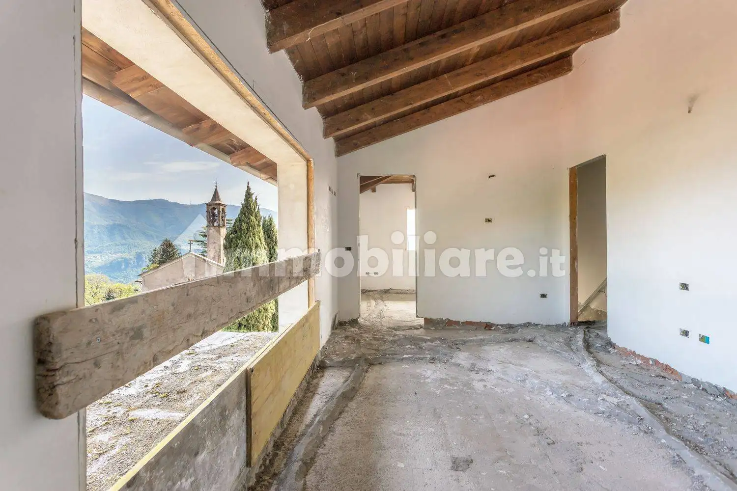 Villa plurifamiliare via San Genesio, Aizurro, Airuno - foto 3