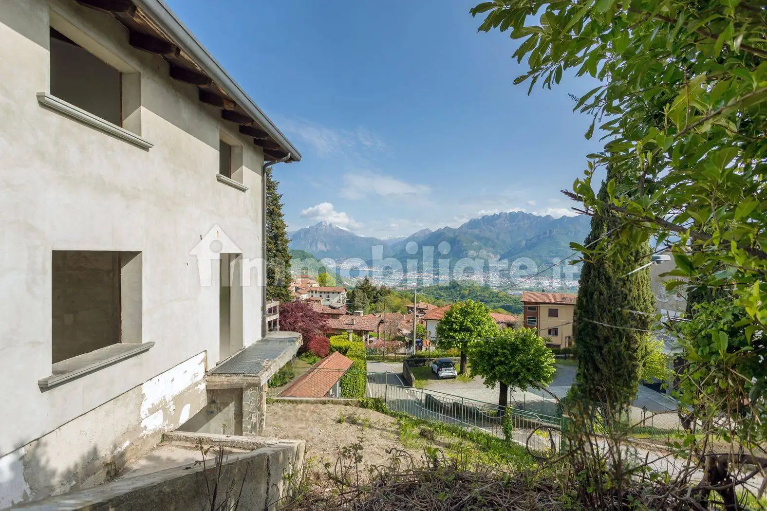 Villa plurifamiliare via San Genesio, Aizurro, Airuno - foto 4