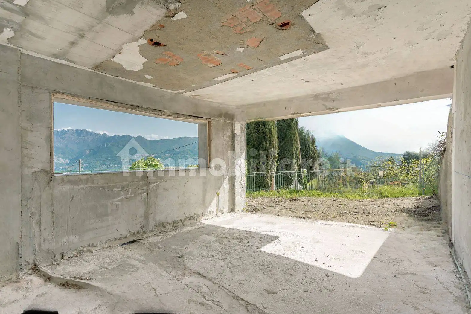 Villa plurifamiliare via San Genesio, Aizurro, Airuno - foto 5