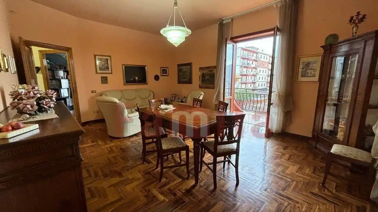 Villa bifamiliare via Masucci, Mugnano del Cardinale - foto 2