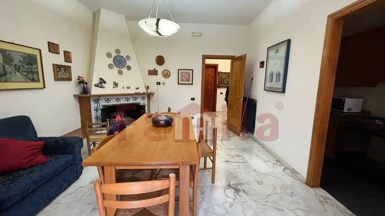 Villa bifamiliare via Masucci, Mugnano del Cardinale - foto 4