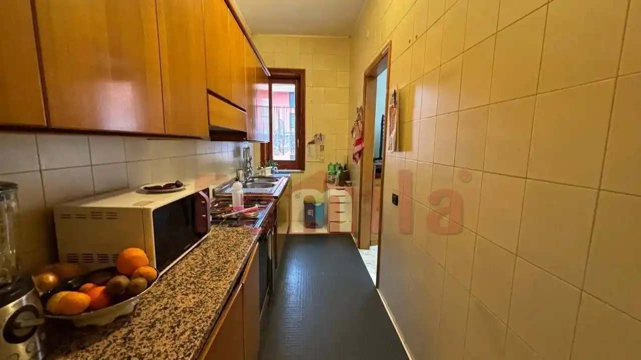 Villa bifamiliare via Masucci, Mugnano del Cardinale - foto 5