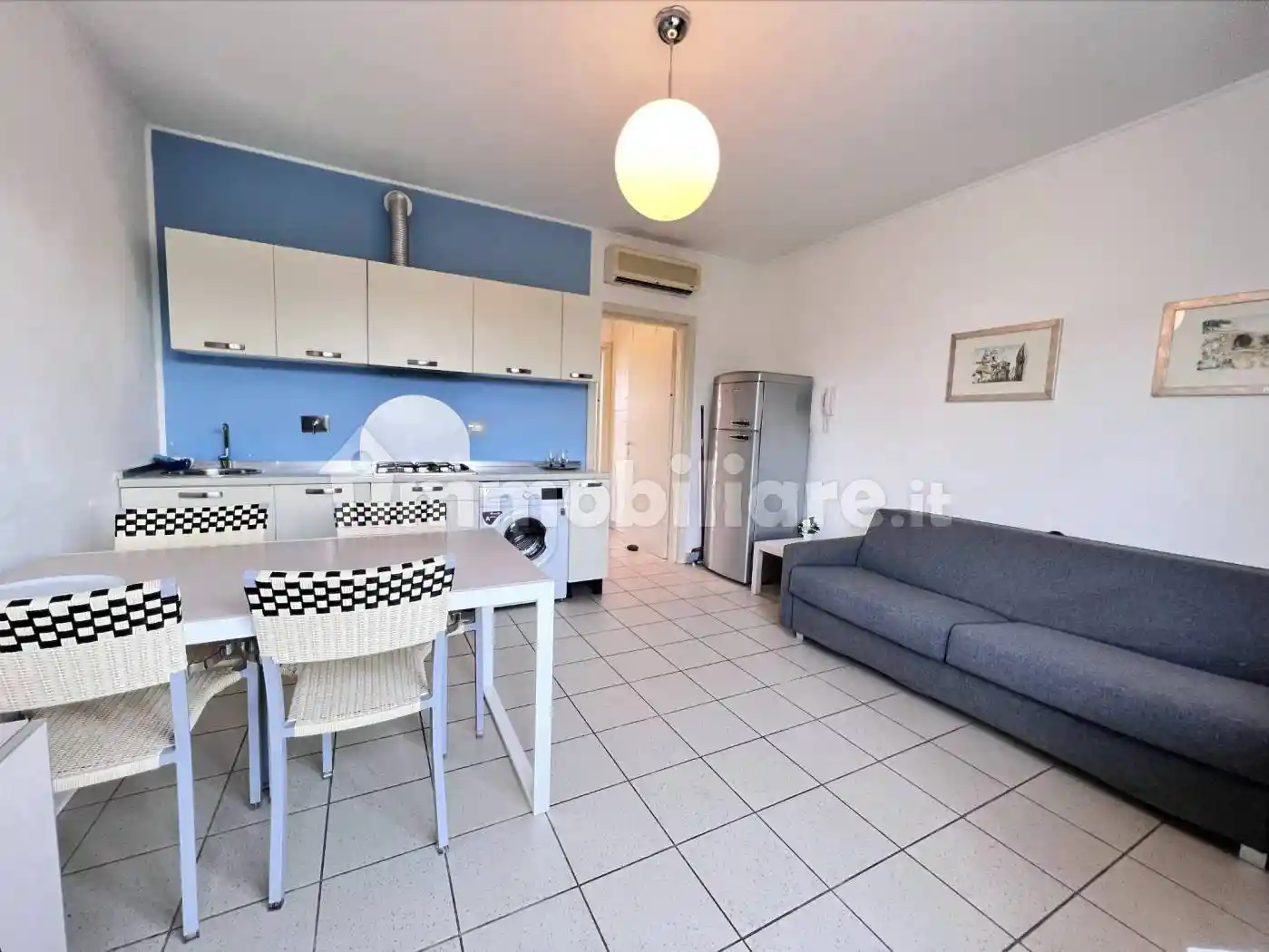 Appartamento in vendita a Pisa