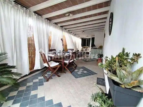 Villa in vendita a Pietrasanta