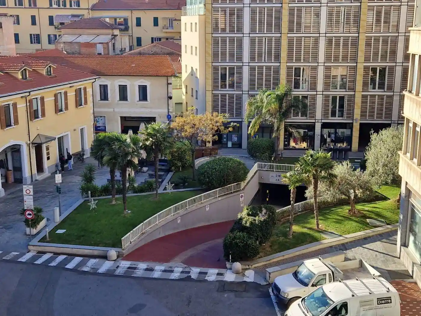 Appartamento in vendita a Imperia