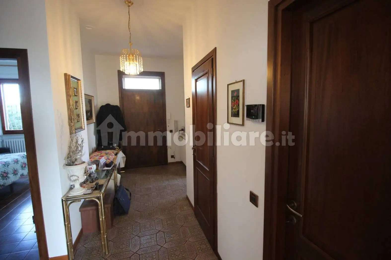 Villa unifamiliare via Fratelli Bandiera 28, Coniolo Bricco, Coniolo - foto 2
