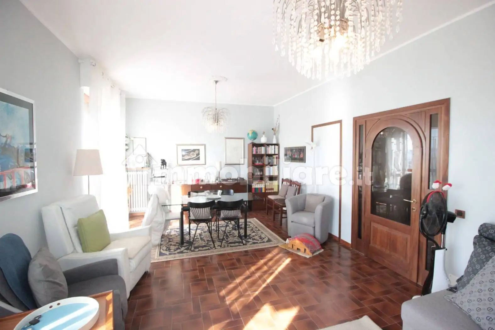 Villa unifamiliare via Fratelli Bandiera 28, Coniolo Bricco, Coniolo - foto 3