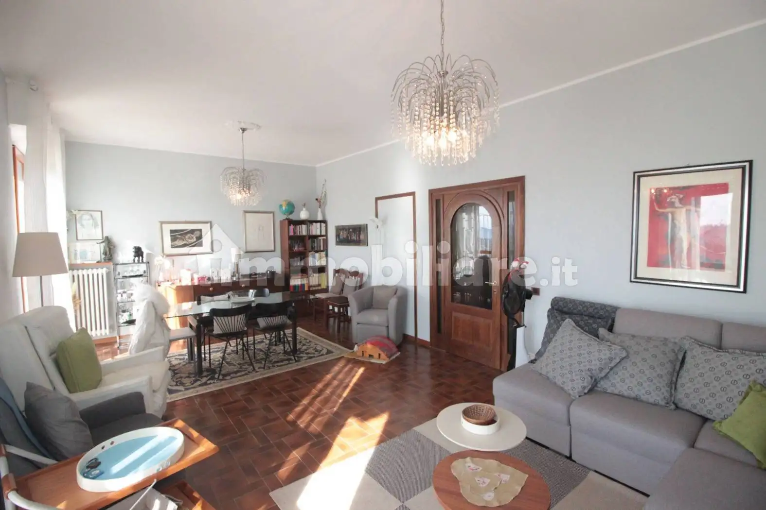 Villa unifamiliare via Fratelli Bandiera 28, Coniolo Bricco, Coniolo - foto 4