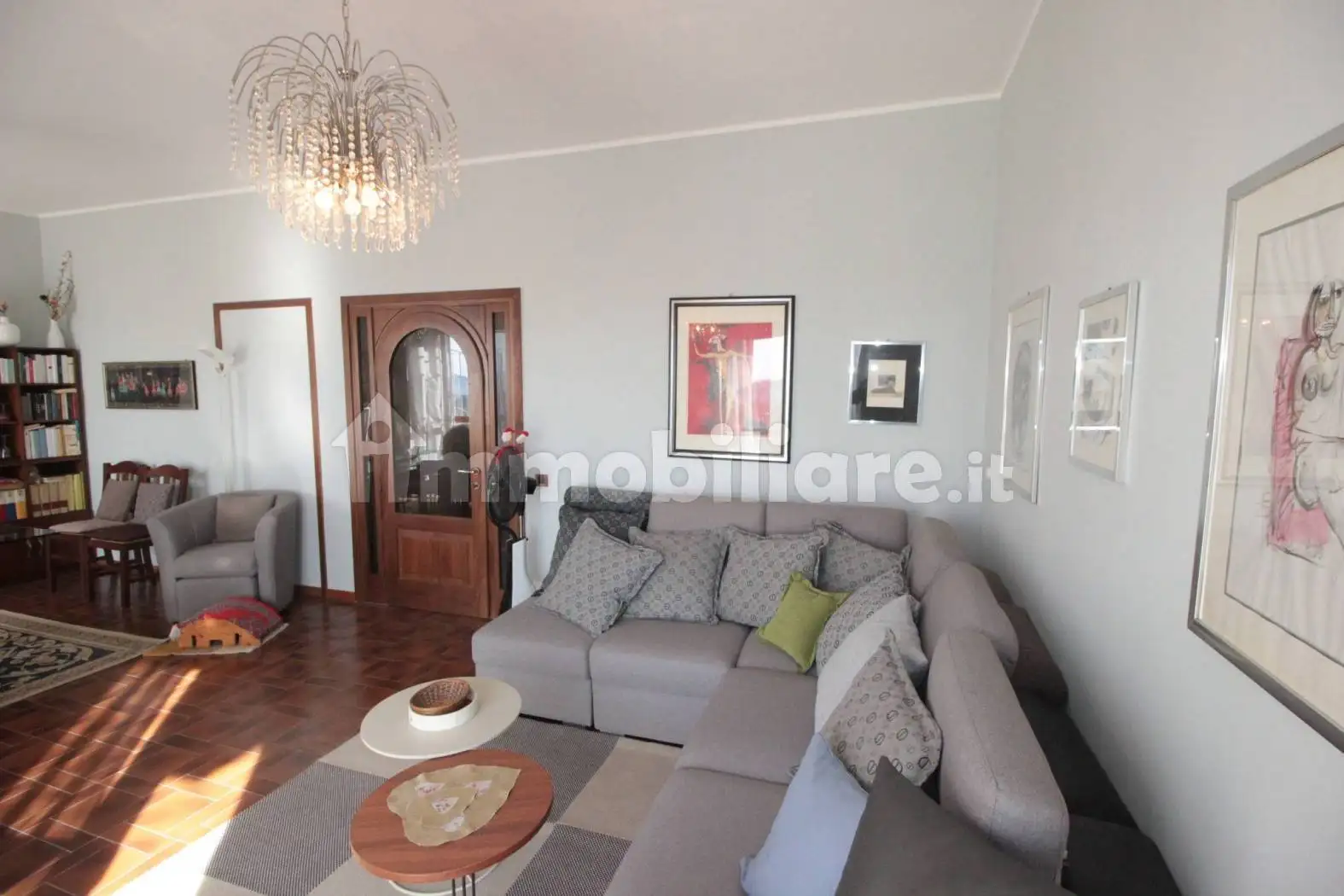 Villa unifamiliare via Fratelli Bandiera 28, Coniolo Bricco, Coniolo - foto 5