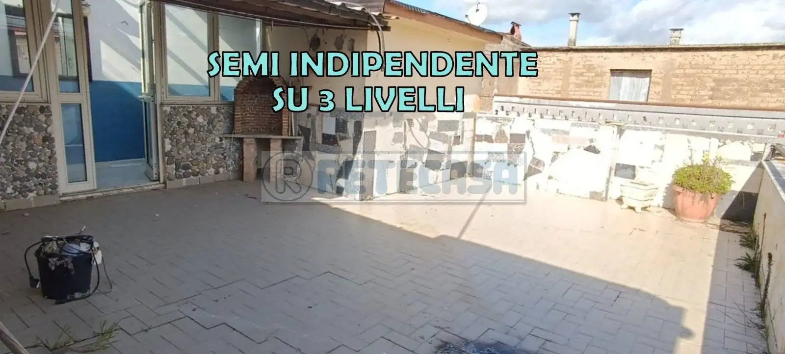 Casa indipendente in vendita a Marcianise