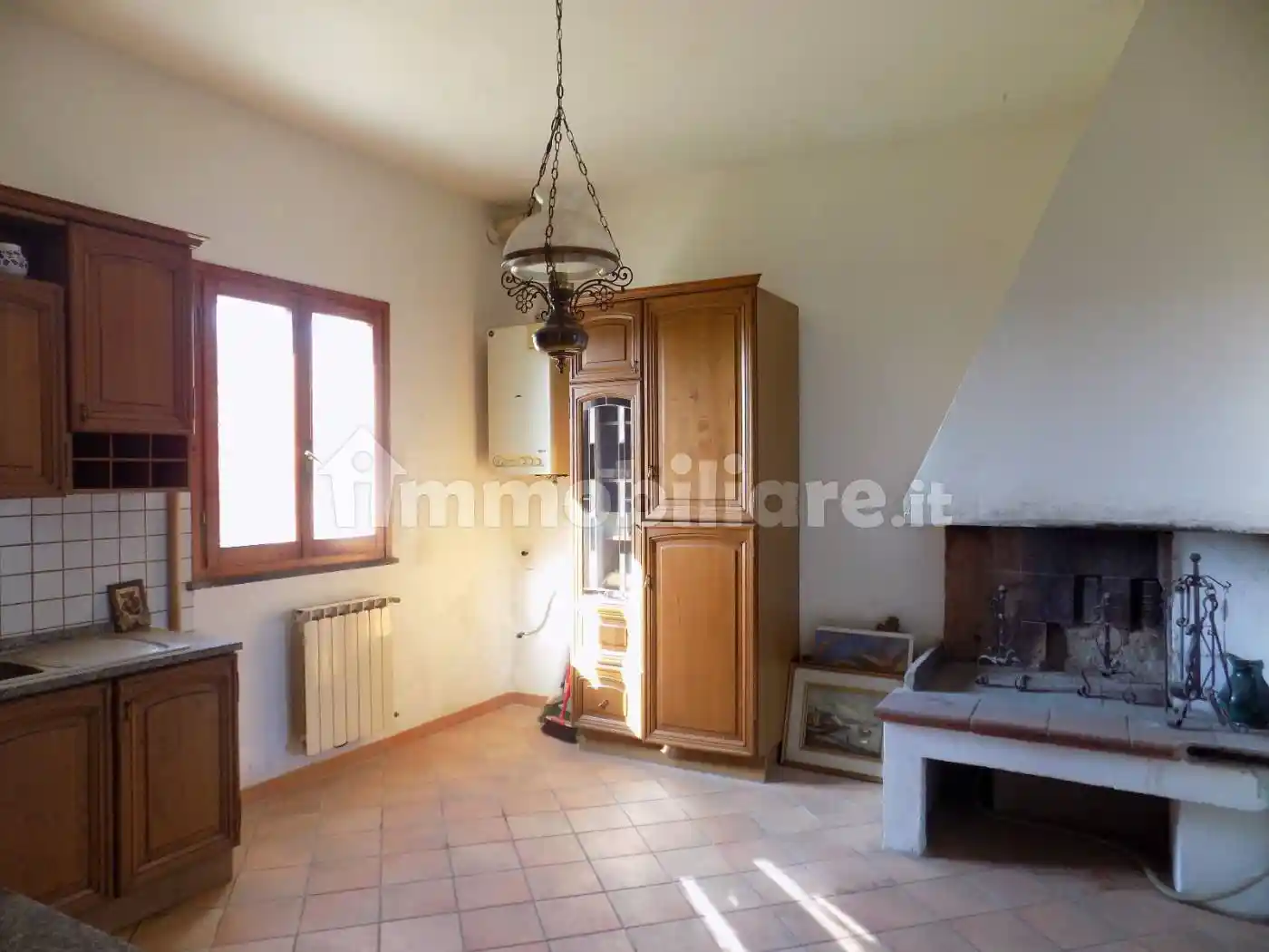 Casa indipendente in vendita a Vinci