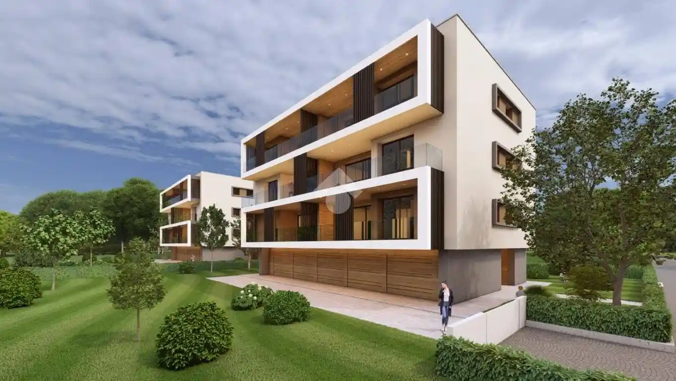 Appartamento in vendita a Venezia