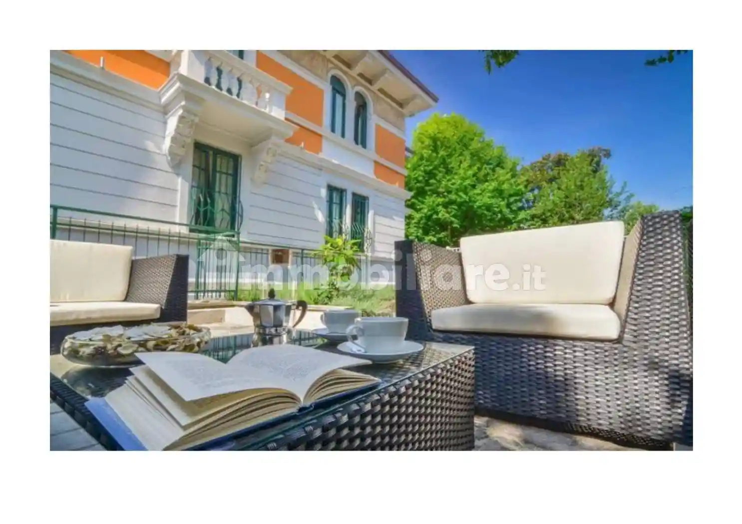 Palazzo - Edificio in Vendita - foto 2