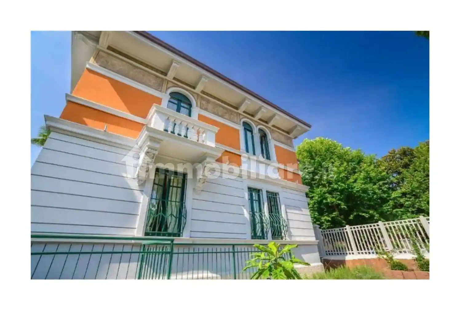 Palazzo - Edificio in Vendita - foto 3